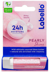 Labello Ajakápoló 4, 8 g Labello Pearly Shine - suplix