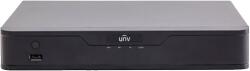Uniview XVR hibrid Uniview 16 canale AnalogHD 8MP + 8 canale IP, H. 265 (XVR302-16Q3)
