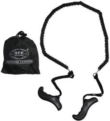 MFH Fierastrau de camping cu lant extra strong MFH, 73 cm, portabil (27088) Fierastrau