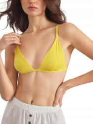 Shein Bikini Felső Ombre Poliészter Regular 36