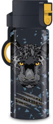 Ars Una Kulacs ARS UNA műanyag BPA-mentes 475 ml Black Panther 5529 (55025294) - papir-bolt