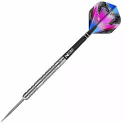 Red Dragon Peter Wright Euro 11 - steel darts szett Nyíl súlya: 20 g