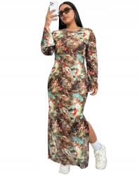 Shein Ruha Hosszú Ujjú XL