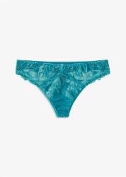 Bonprix Csipkés Tanga 40/42-ES