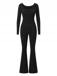 Shein Elegáns Női Overál S