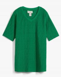 Bonprix B. p. c Elegáns Női Póló V-nyakú Regular Minta Nélkül 36/38