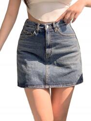 Shein Mini Egyenes Szoknya XL
