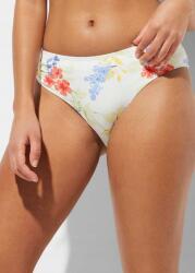 Bonprix Női Bikini Alsó Virágmintás 38 - allegro - 975 Ft
