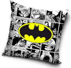 Marvel Batman párnahuzat 40x40 cm Nr3