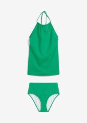 Bonprix Tankini Szett Nyakba Köthető 48