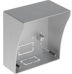 Dahua Cutie aplicata Dahua VTOB108 pentru montaj aparent videointerfon VTO2000A (VTOB108)