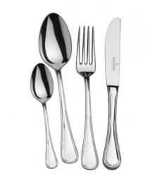 Picard & Wielpütz LIGATO - Tacamuri inox 18/10 (6 persoane - 24 piese) (Set) (6138-24) Tacam