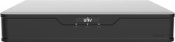 Uniview NVR Uniview 4 canale 4K, max. 12MP, Ultra 265, 1U NVR301-04B-IQ (NVR301-04B-IQ)