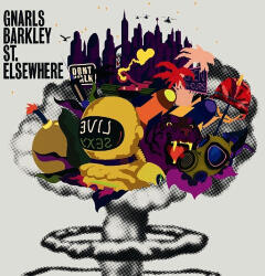 BERTUS Gnarls Barkley - St. Elsewhere (1lp) (7e7365)