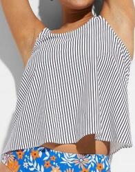 Bonprix Tankini Blúz 48-AS