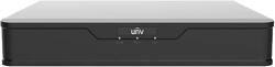 Uniview XVR hibrid Uniview 8 canale AnalogHD 5MP lite + 4 canale IP 4MP (XVR301-08G3)