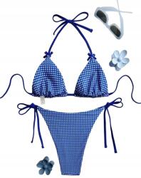 Shein Kétrészes Fürdőruha XL - allegro - 1 430 Ft
