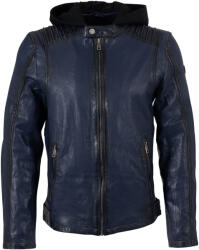 Mauritius Geaca de Piele Barbati Mauritius Bleumarin MMHiran - readytowear - 1 199,00 RON