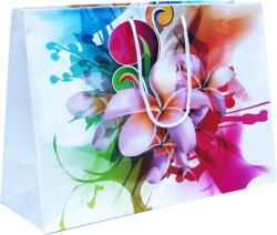 Paper Craft SET 10 pungi cadou mari vara FLORI