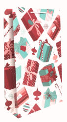 Paper Craft SET 10 pungi de cadou mici Cadouri Craciun