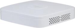 Dahua NVR Dahua 4 canale PoE 12MP 4K HDMI cu SMD Plus si protectie perimetrala (NVR2104-P-4KS3)