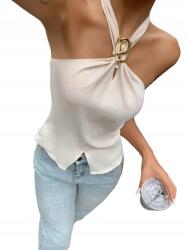 Shein Felső Dekoratív M-es Elemmel