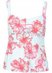 Bonprix Tankini Felső 56-OS Mintával (937550)