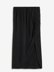 Bodyflirt MIDI Szoknya Cipzárral 42-ES