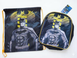  Batman Dark Knight hátizsák és tornazsák szett (SA0995)
