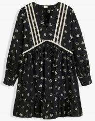 Bonprix Ruha Oversize Mintás 40-ES