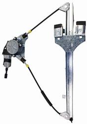 METZGER Mecanism actionare geam METZGER 2160295 (2160295)
