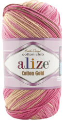 alize COTTON GOLD BATIK - 7829