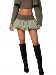 Shein Mini Szoknya Bombka M-es