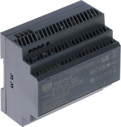 Hikvision Sursa alimentare 48V DC 3.2A 150W pentru sina DIN Hikvision DS-KAW150-4N (DS-KAW150-4N)