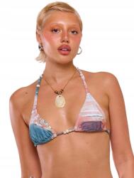Shein Bikini Felső Tie Dye Poliészter 36-OS