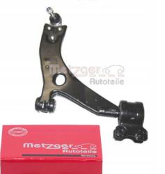 Metzger 58042902 Lengőkar, kerékfelfüggesztő
