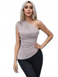 Shein Egyvállas Blúz Xs