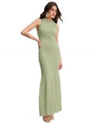 Shein Hosszú Hímzett Ruha L (sz25051401741106071)