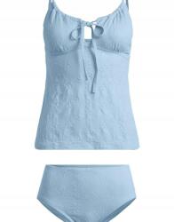 Bonprix Tankini 2 Részes 44 - allegro - 1 600 Ft