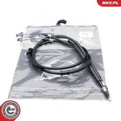 ESEN SKV Cablu, frana de parcare ESEN SKV 26SKV066 (26SKV066)