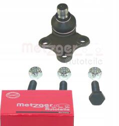Metzger 57009618 Csuklós csapágy vezető
