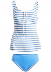 Bonprix Női Kétrészes Tankini 48-AS - allegro - 1 425 Ft