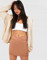 Boohoo Aszimmetrikus Mini Szoknya 40-ES - allegro - 1 880 Ft