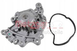 Metzger 4007050 Vízpumpa, motorhűtés