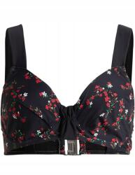 Bonprix B. p. c Bikini Felső Merevítőkkel 75C