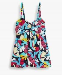 Bonprix B. p. c Tankini Felső 40-ES