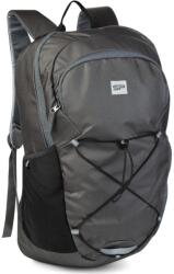 Spokey Rucsac Spokey Kobe 28L din material rip-stop, gri, pentru oras si drumetii (928580) Rucsac tura