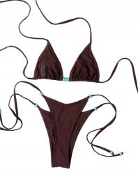 Shein Kétrészes Fürdőruha L - allegro - 1 475 Ft