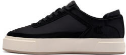 Calvin Klein Basket Cupsole LaceUp NY Mix