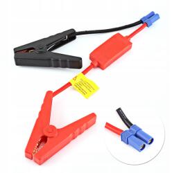  Tápkábelek Jump Starter Boosterhez